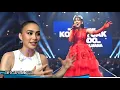 Lagu RATU POP, AGNES MO PUJI PENAMPILAN APRIL DI KONSER HUT INDOSIAR, KUALITAS EMAS YG PATUT DI APRESIASI
