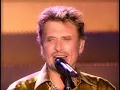 Johnny  Hallyday : L'envie (2000 Tour Eiffel)