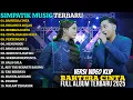 Lagu BAHTERA CINTA Simpatik Music Full Album Terbaru 2025 | INDAHNYA BULAN Irwan Ft Fira Cantika