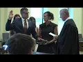Andy Wilson sworn in as Ohio s 52nd Attorney General WHIO-TV