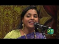 Katha Kutcheri - Saindhavi Part 2