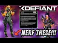 XDefiant Biggest Problem is Actually a GOOD Thing and This is Why