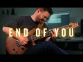 Download Lagu POPPY, AMY LEE, COURTNEY LAPLANTE - End of You | Guitar Cover