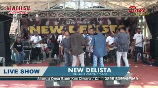 Download GALA GALA | NEW DELISTA - DEDE MANAH MP3