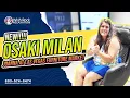 New Osaki Milan Massage Chair Review Joanna at Las Vegas Furniture Market