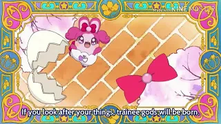 كوكوتاما الجزء الثاني مدبلج عربي الحلقة 1 