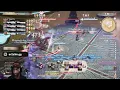 FFXIV Viper Night Tank Main Learns DPS