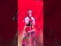 Download Lagu aku takkan bertahan bila tak teryakinkan.. #bukanuntukku #tiaraandini  ( At Social Chic 2025 )