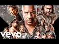 Download Lagu FAST X - G Herbo, 24kGoldn, Kane Brown - My City (Official Music Video)
