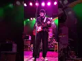 Grief Is For The Living ~ Vienna Vienna at The Roxy 6/4/26 So Much To Say Tour 