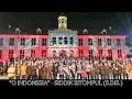 Download Lagu O Indonesia - Cipt. Siddik Sitompul (S.Dis.) Live Konser Kemerdekaan Gita Bahana Nusantara 2025