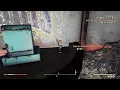 Fallout 76 - Bobblehead Location Caps
