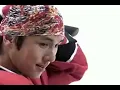 Shinhwa Crazy Making Video