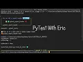 PyTest With Eric 04 - How To Test Database Transactions With PyTest And SQLModel