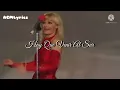 Raffaella Carrá - Hay Que Venir Al Sur (Letra)