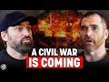 SAS Soldier Ant Middleton BOMBSHELL Warnings on Incoming Civil War \u0026 If Britain Can Be Fixed