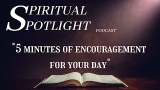 Verses To Help You Find Peace and Without Fear