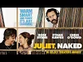 Juliet Naked Trailer In select theaters August 17
