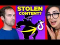 Let s tttalk about Sssniperwolf