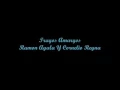 Tragos Amargos - Ramon Ayala Y Cornelio Reyna (Letra)
