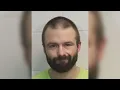 Search for escaped NERCC inmate underway