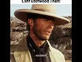 Clint Eastwood Prime 🤠🥶