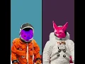 2fox - All Love Ft Nandi (Animated Teaser)