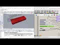 Excel to Grasshopper - Draw Do