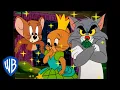 Download Lagu Tom \u0026 Jerry | What Sorcery is This? 🌙 | Classic Cartoon Compilation | @WB Kids