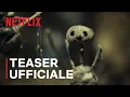Video di L'uomo delle castagne | Teaser ufficiale | Netflix