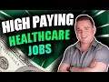 10 Top Healthcare Jobs That Require Little To No Schooling High Paying
