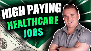 10 Top Healthcare Jobs That Require Little To No Schooling High Paying
