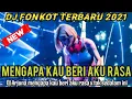 Download Lagu DJ ARJUNA MENGAPA KAU BERI AKU RASA NEW || TAK SEDALAM INI FONKOT TERBARU 2021
