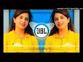 TUMSE MILNE KO DIL KARTA HAI Kumar Sanu DJ remix by JBL new song