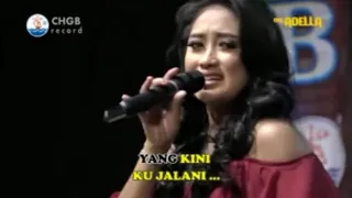 adella lembah hitam vocal 