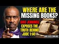 Pastor Gino Jennings - Only God can pull that off AUG 02 2026