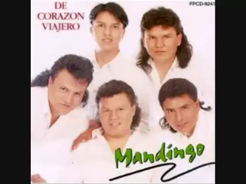 Download MP3 Grupo Mandingo: \