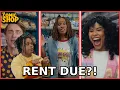 We Might Lose Our Comic Book Store The Comic Shop Episode 1