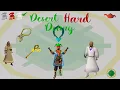OSRS Desert Hard Diary Guide Ironman Approved