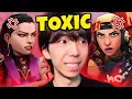 Download Lagu When Valorant Gets TOO TOXIC