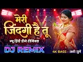 Lagu Meri Zindagi Hai Tu – DJ Remix (The Party Banger You Didn't Know You Needed)