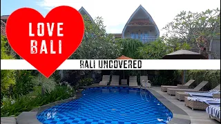Our thoughts on beautiful Bali! Bali Uncovered Ep 4. Sailing Ocean Fox Ep 255
