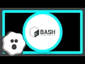 How to remove characters in the middle of a string in bash