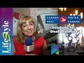 Canada Post Solutions for Small Business on LifeStyle Channel