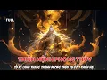 Lagu PHẦN 149-THIÊN MỆNH PHONG THỦY, TỪ KẺ LANG THANG THÀNH PHONG THỦY SƯ SỐ 1 THIÊN HẠ- ĐẦU TRÒN VIETSUB