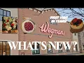 WEGMAN S First Time in Years What s New