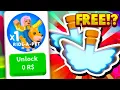 Make Any Pet FLY RIDE In Adopt Me For Free