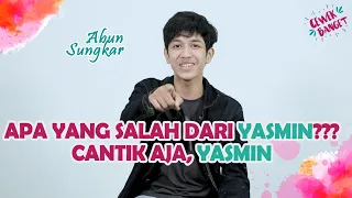 abun sungkar pernah naksir sama kakak kelas benar atau hoaks