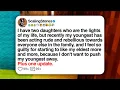 Download Lagu I Have Two Daughters Who Are the Lights of My Life, but Recently My Youngest Has | Reddit Updates