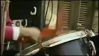 رقص شحته كاريكا دندنها